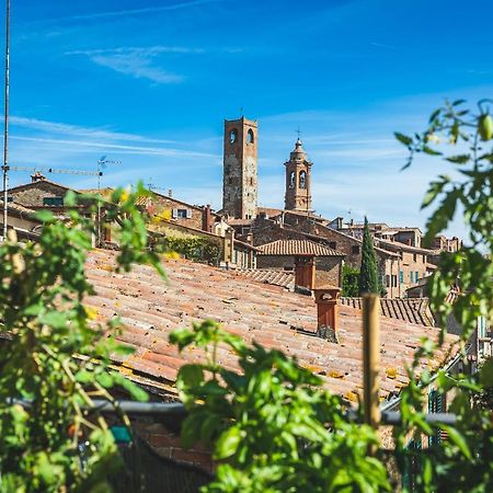 Casa Grinta B&B Città della Pieve Extérieur photo