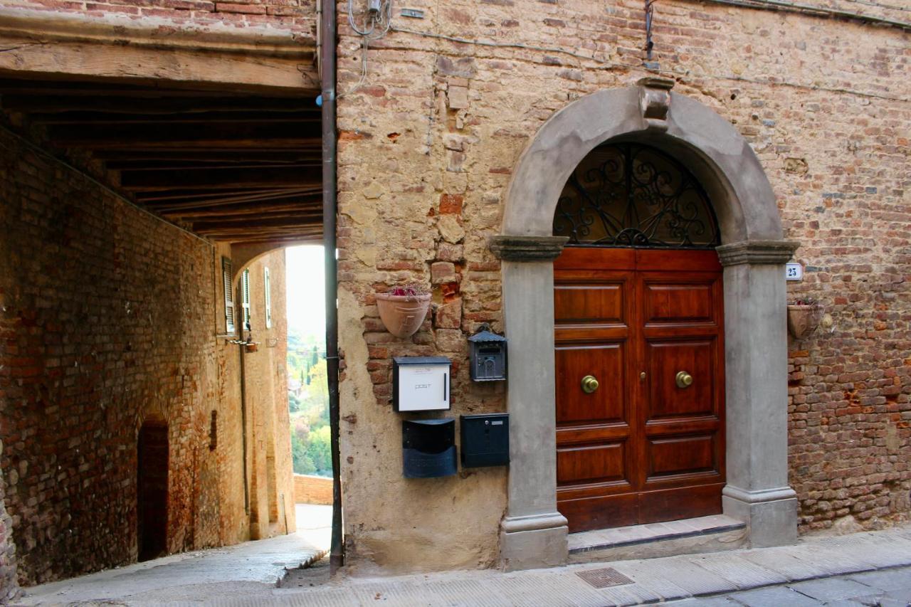 Casa Grinta B&B Città della Pieve Extérieur photo