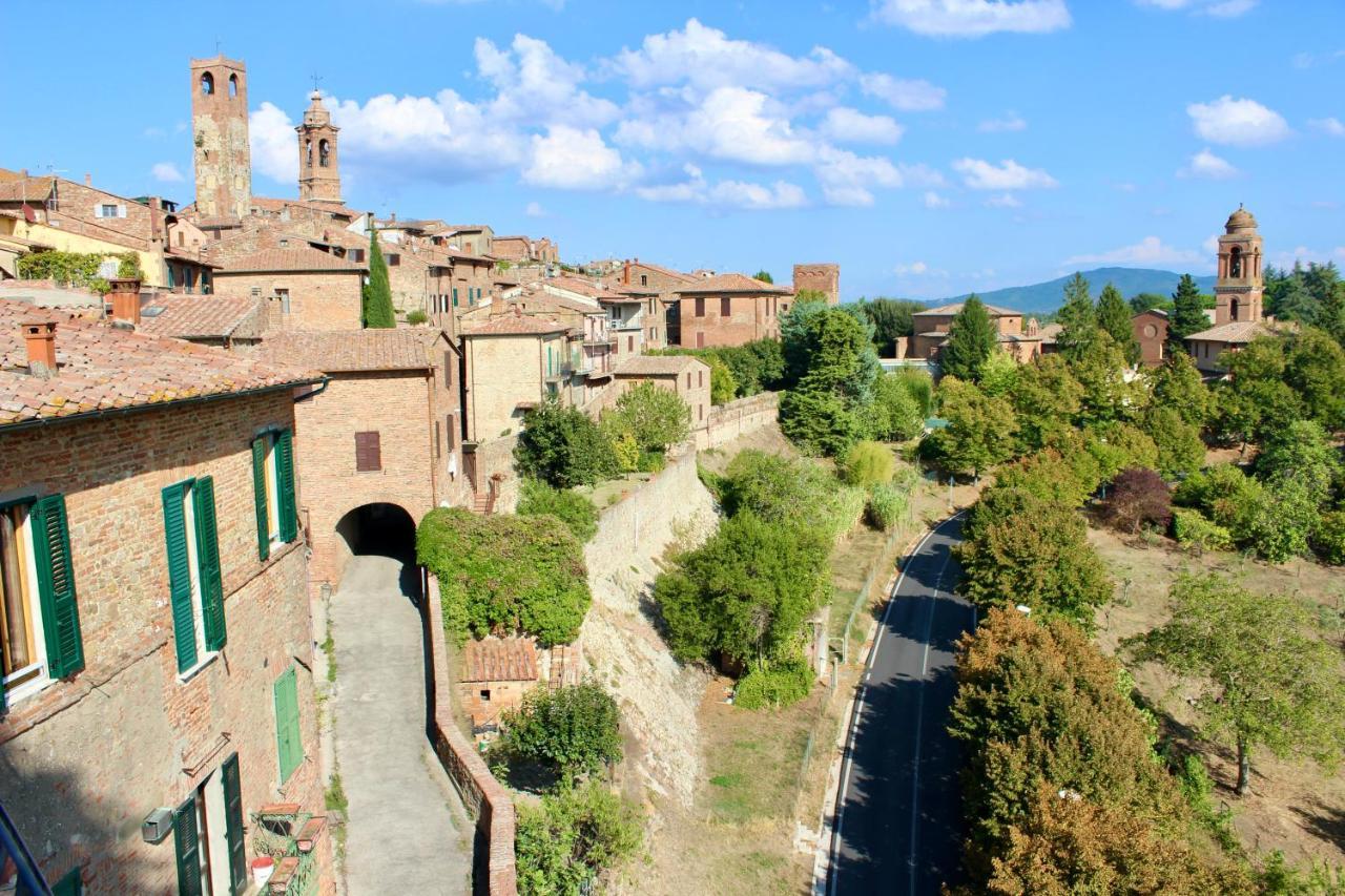 Casa Grinta B&B Città della Pieve Extérieur photo