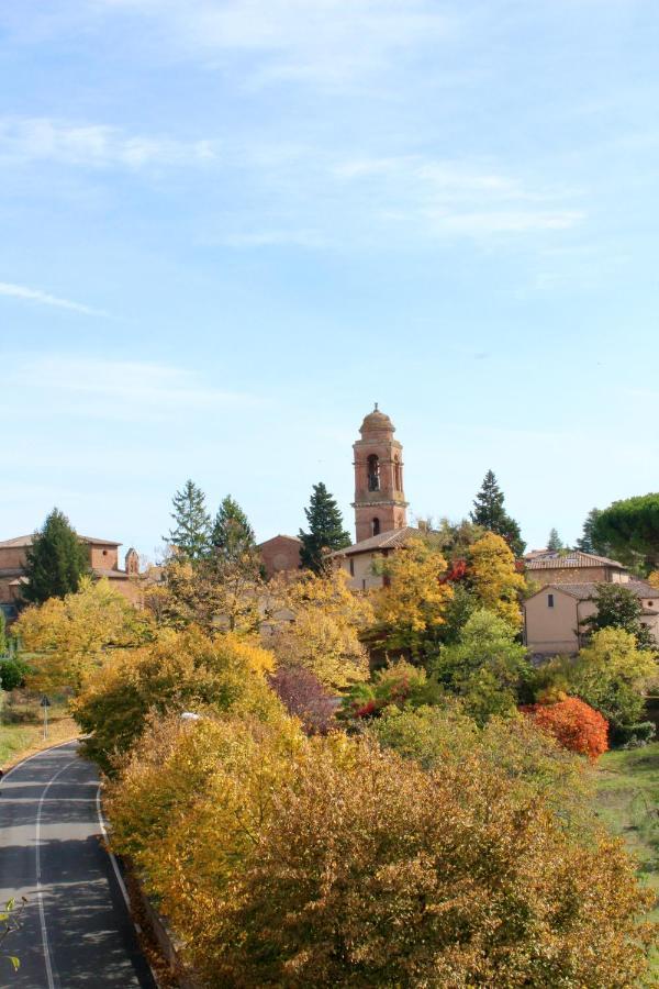 Casa Grinta B&B Città della Pieve Extérieur photo