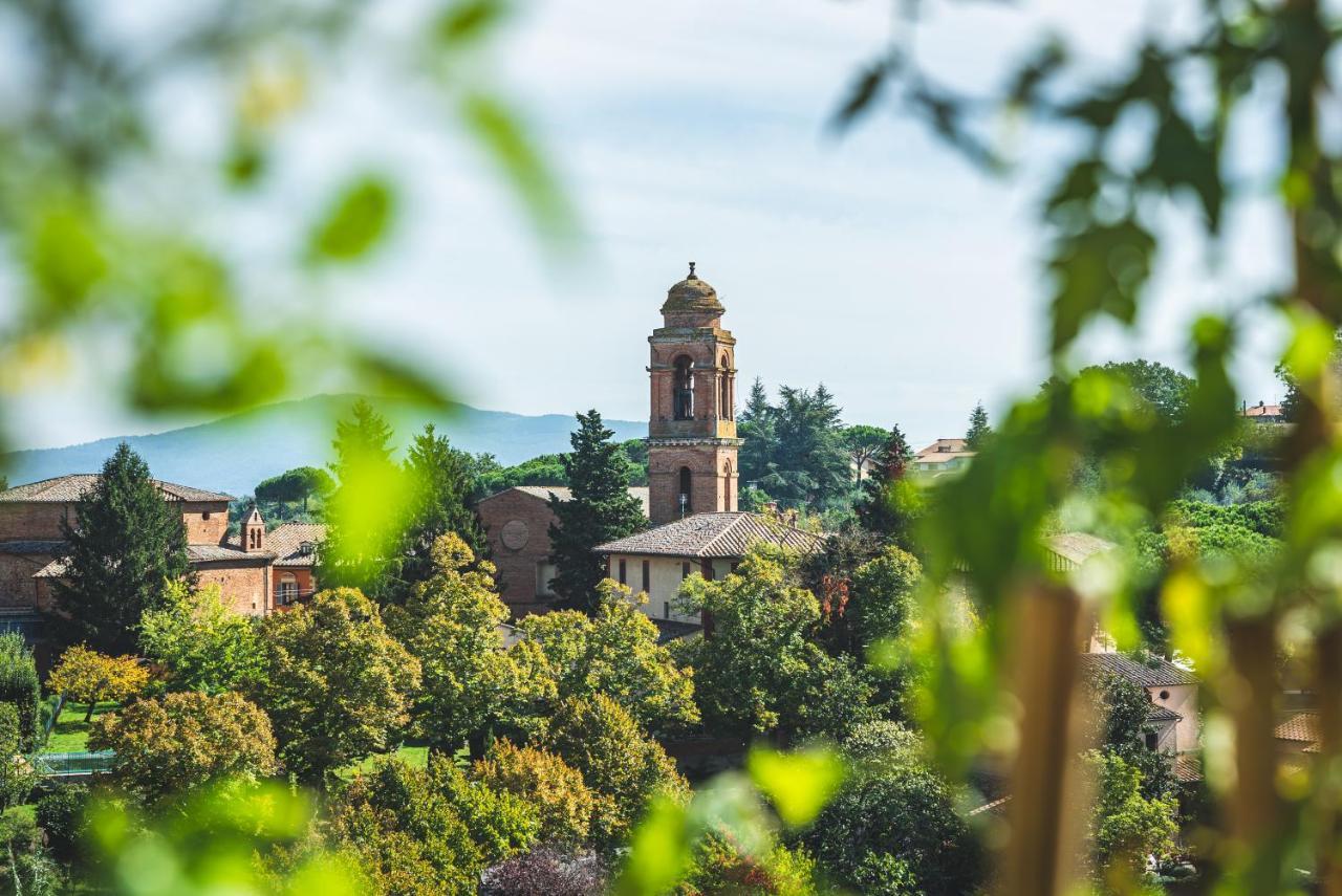 Casa Grinta B&B Città della Pieve Extérieur photo